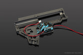 TITAN II Bluetooth for V2 GB (AEG Rear Wired)